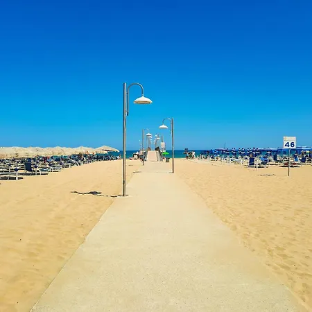 Sole Alto Deluxe 2a - Myho Casa Lejlighed