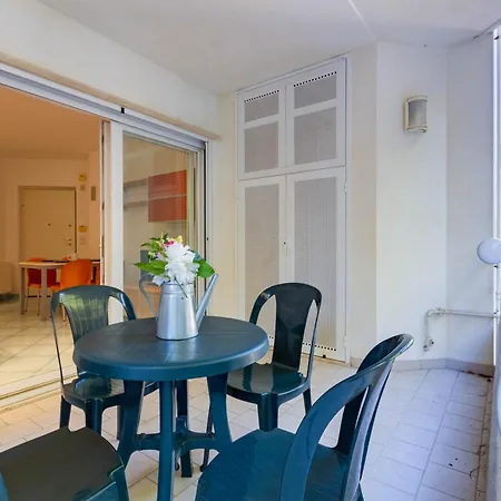 Sole Alto Deluxe 2a - Myho Casa Lejlighed Vasto