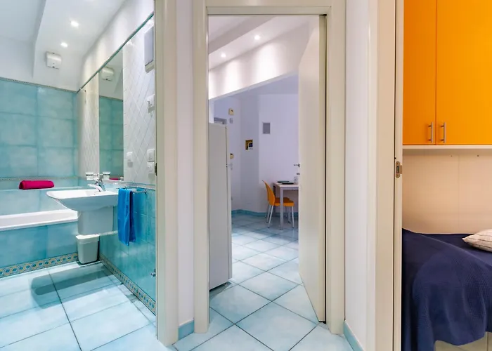 Sole Alto Deluxe 2a - Myho Casa