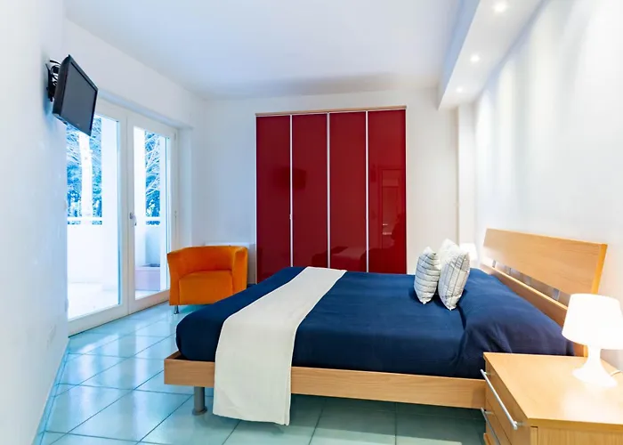 Sole Alto Deluxe 2a - Myho Casa Appartement *