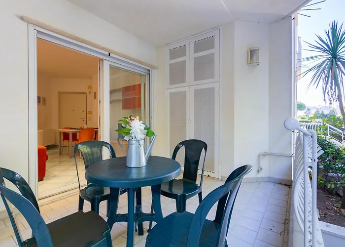 Sole Alto Deluxe 2a - Myho Casa Appartement Vasto