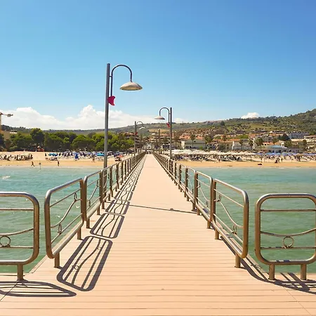 Apartmán Sole Alto Deluxe 2a - Myho Casa