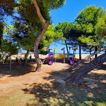 Apartmán Sole Alto Deluxe 2a - Myho Casa *
