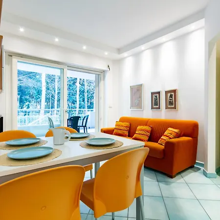 Sole Alto Deluxe 2a - Myho Casa Apartment *