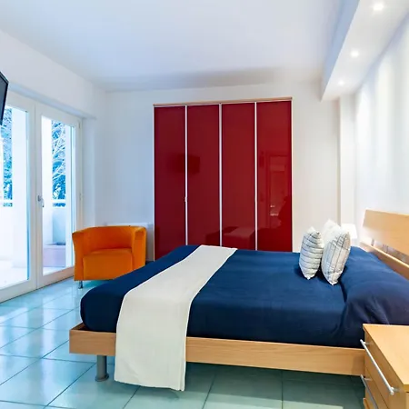 Sole Alto Deluxe 2a - Myho Casa Apartment *