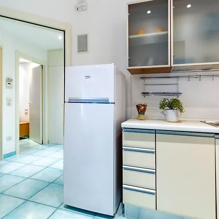 Apartmán Sole Alto Deluxe 2a - Myho Casa *