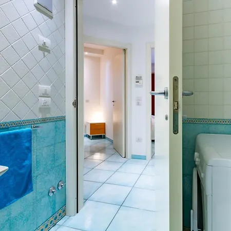 Apartmán Sole Alto Deluxe 2a - Myho Casa