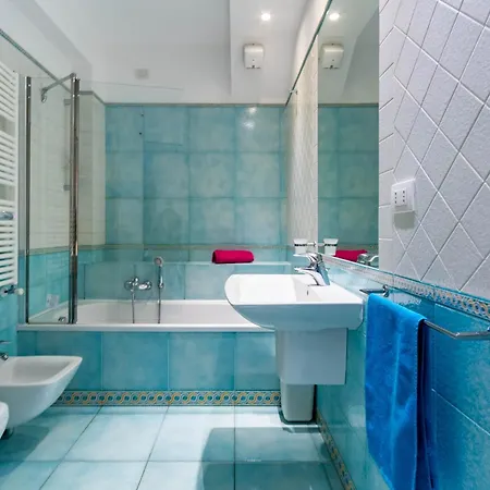 Apartmán Sole Alto Deluxe 2a - Myho Casa *