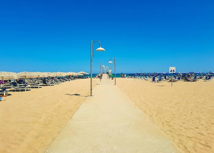 Sole Alto Deluxe 2a - Myho Casa Apartmán