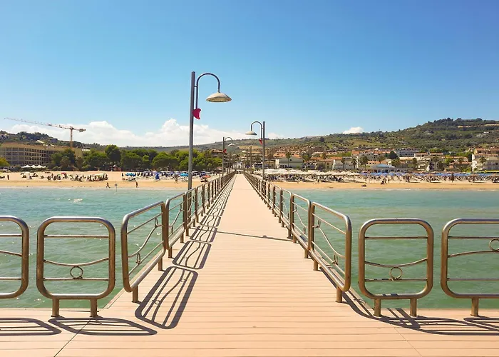 Apartamento Sole Alto Deluxe 2a - Myho Casa