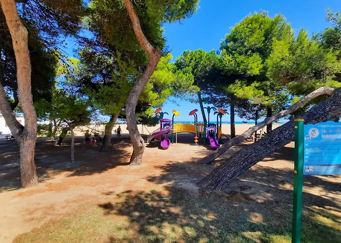 Apartmán Sole Alto Deluxe 2a - Myho Casa *