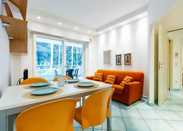 Sole Alto Deluxe 2a - Myho Casa Apartamento *