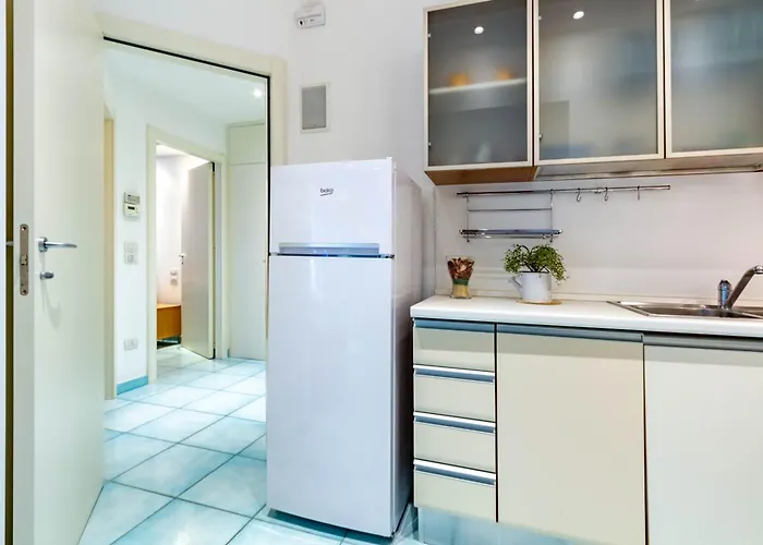 Apartamento Sole Alto Deluxe 2a - Myho Casa *