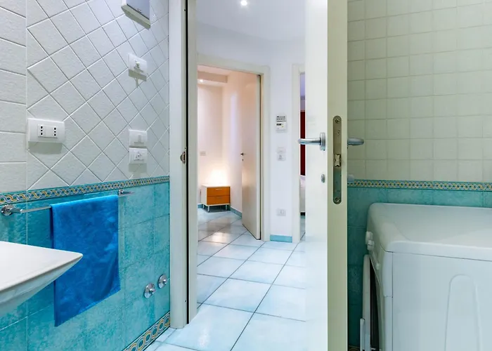 Apartmán Sole Alto Deluxe 2a - Myho Casa