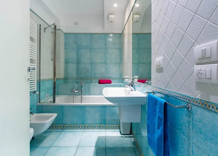 Apartmán Sole Alto Deluxe 2a - Myho Casa *