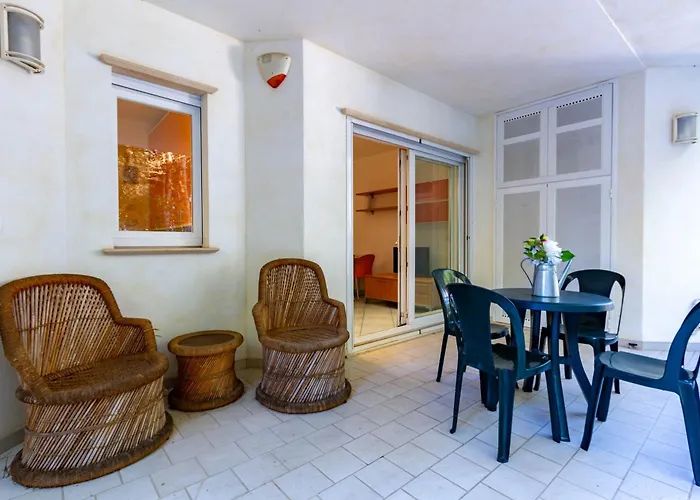 Sole Alto Deluxe 2a - Myho Casa *